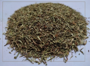 خواص مرزه برای لاغری